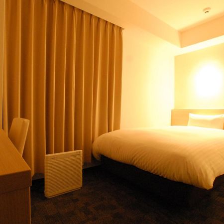 Ab Hotel Kyoto Shijo Horikawa Esterno foto