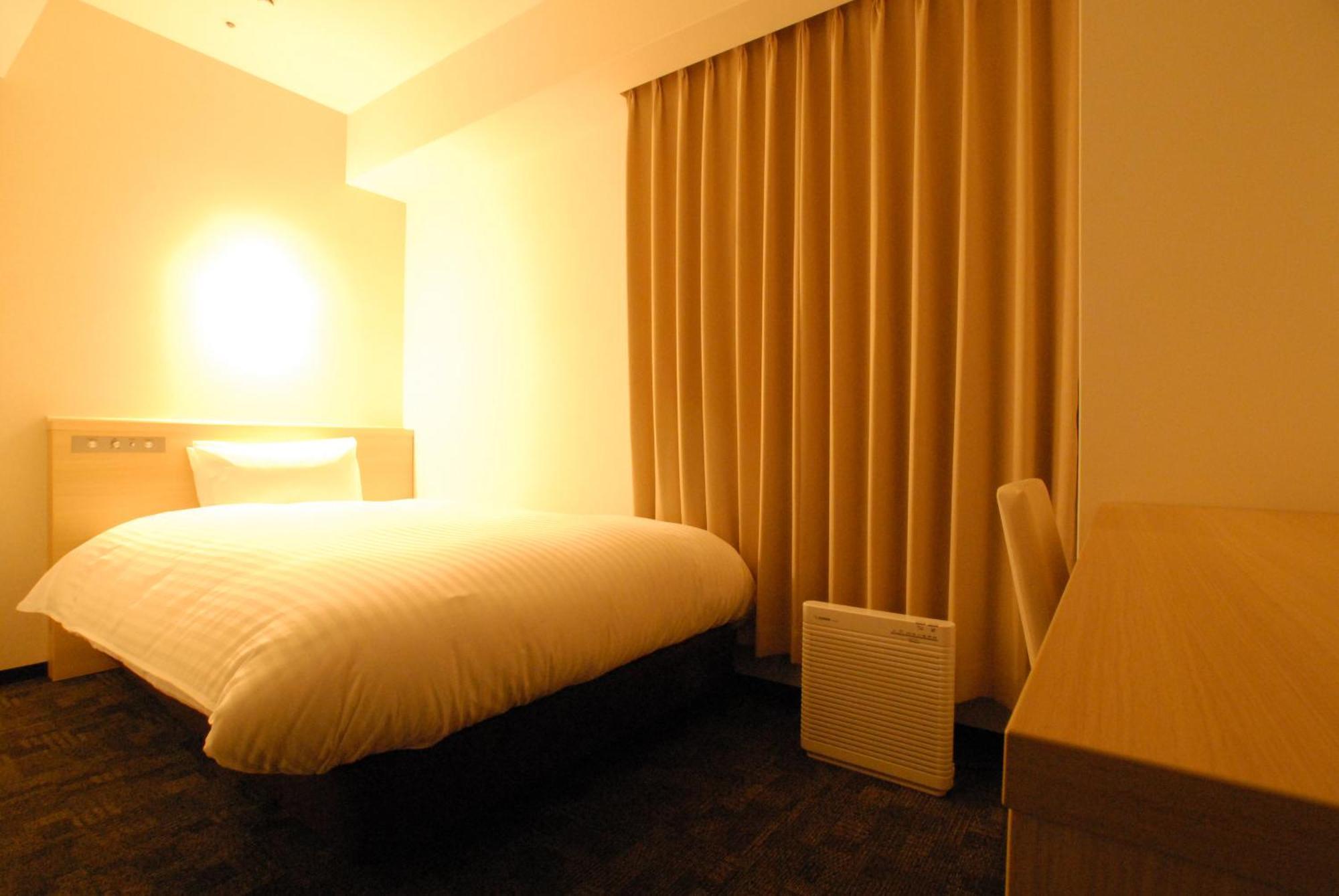 Ab Hotel Kyoto Shijo Horikawa Esterno foto