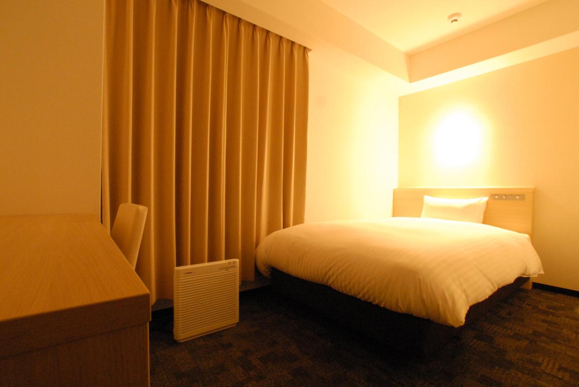 Ab Hotel Kyoto Shijo Horikawa Esterno foto