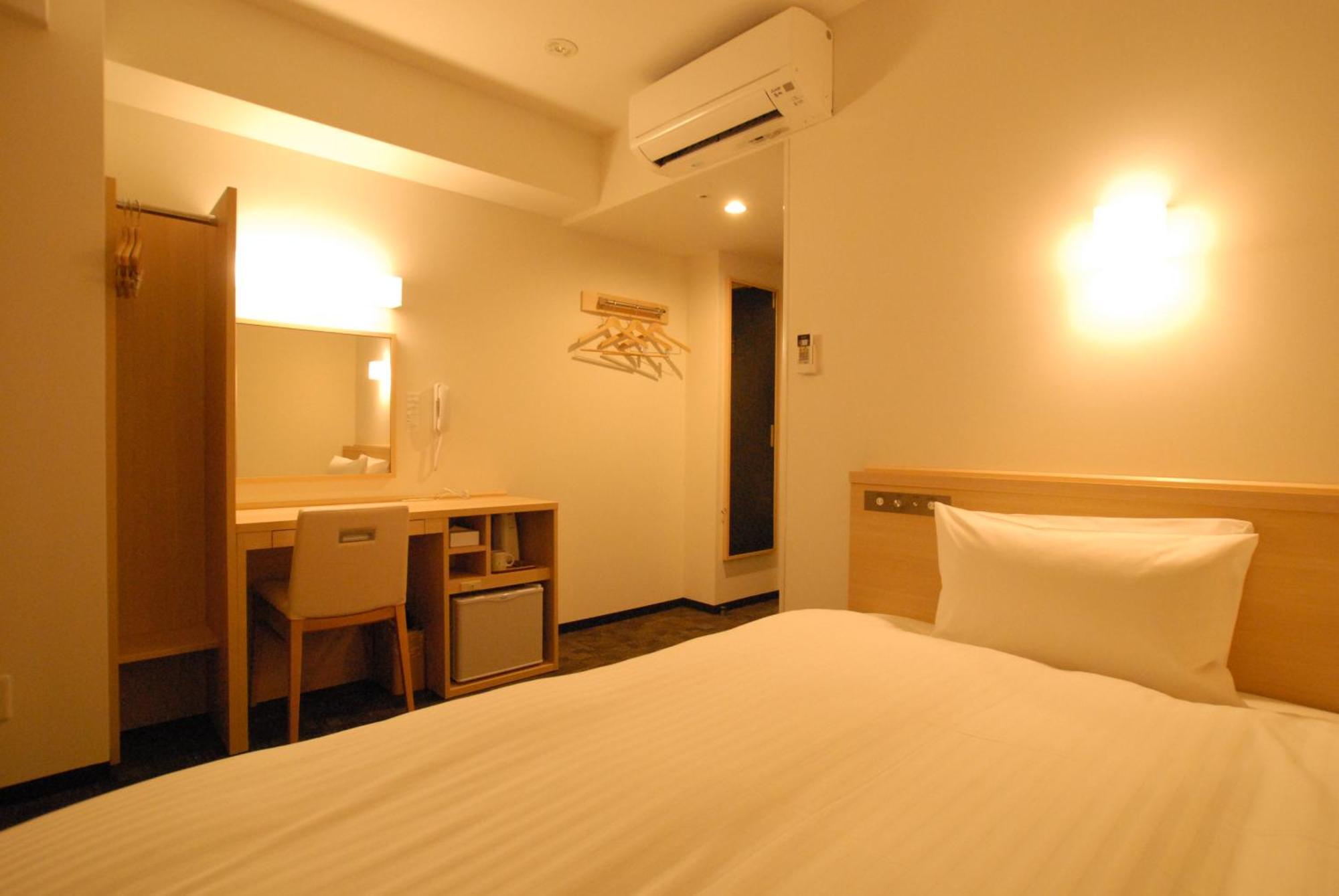 Ab Hotel Kyoto Shijo Horikawa Esterno foto