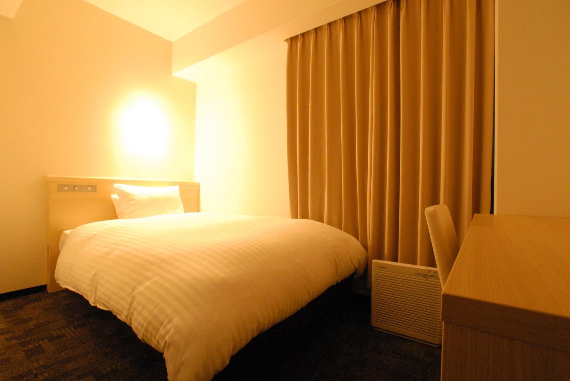 Ab Hotel Kyoto Shijo Horikawa Esterno foto