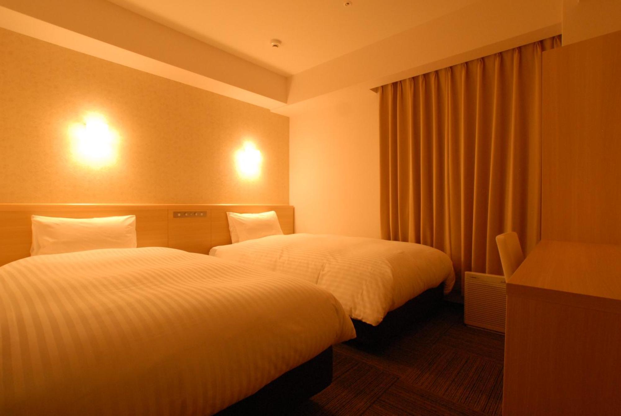 Ab Hotel Kyoto Shijo Horikawa Esterno foto