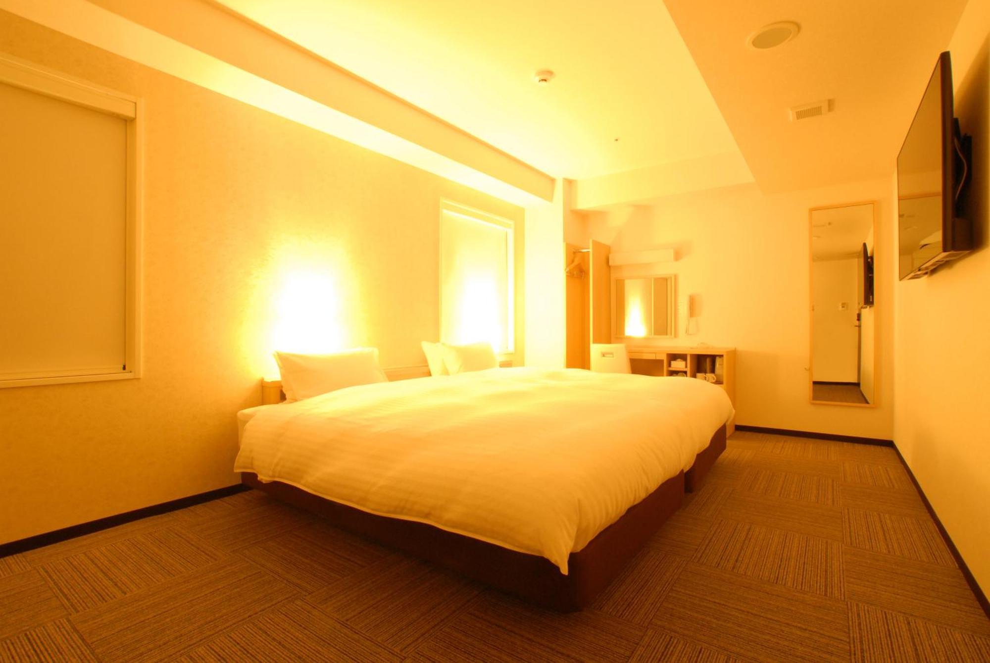 Ab Hotel Kyoto Shijo Horikawa Esterno foto