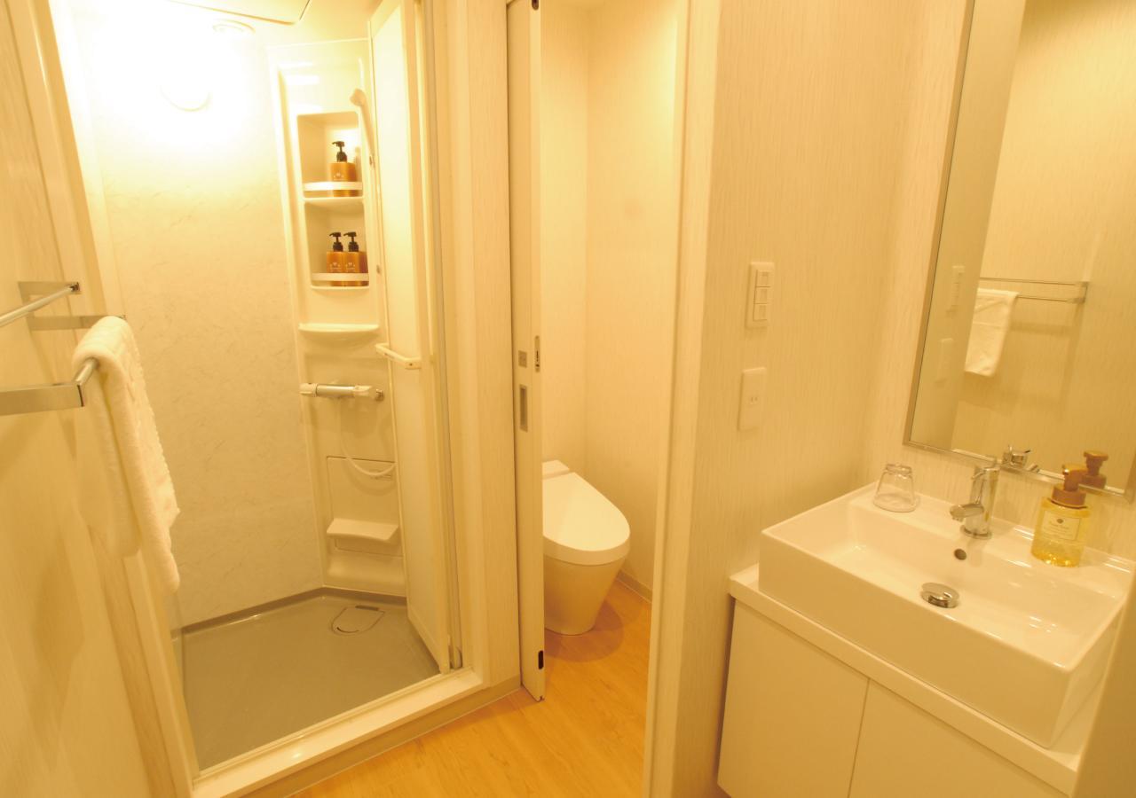 Ab Hotel Kyoto Shijo Horikawa Esterno foto