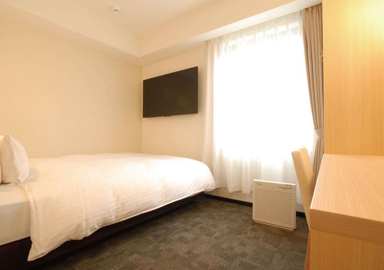 Ab Hotel Kyoto Shijo Horikawa Esterno foto