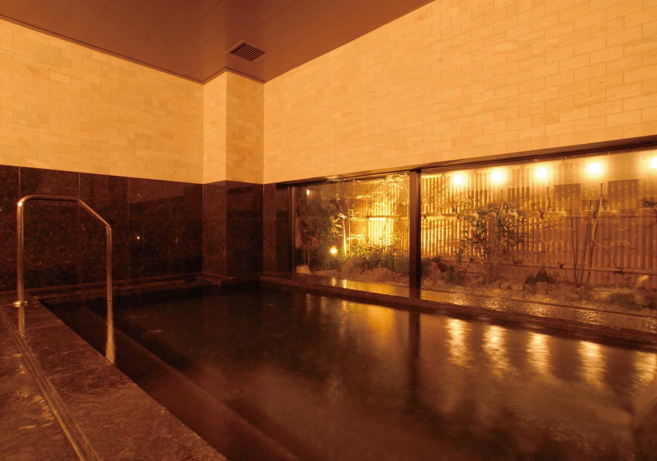 Ab Hotel Kyoto Shijo Horikawa Esterno foto