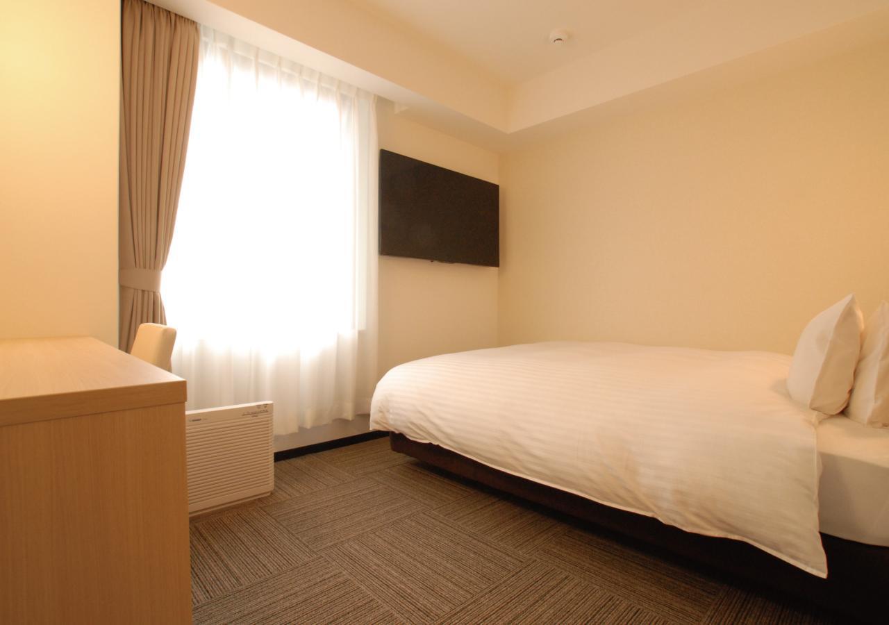 Ab Hotel Kyoto Shijo Horikawa Esterno foto