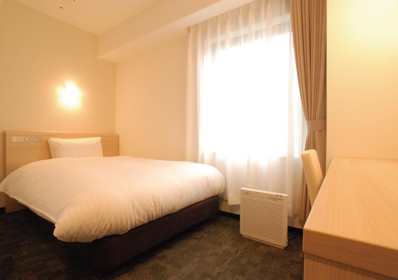 Ab Hotel Kyoto Shijo Horikawa Esterno foto