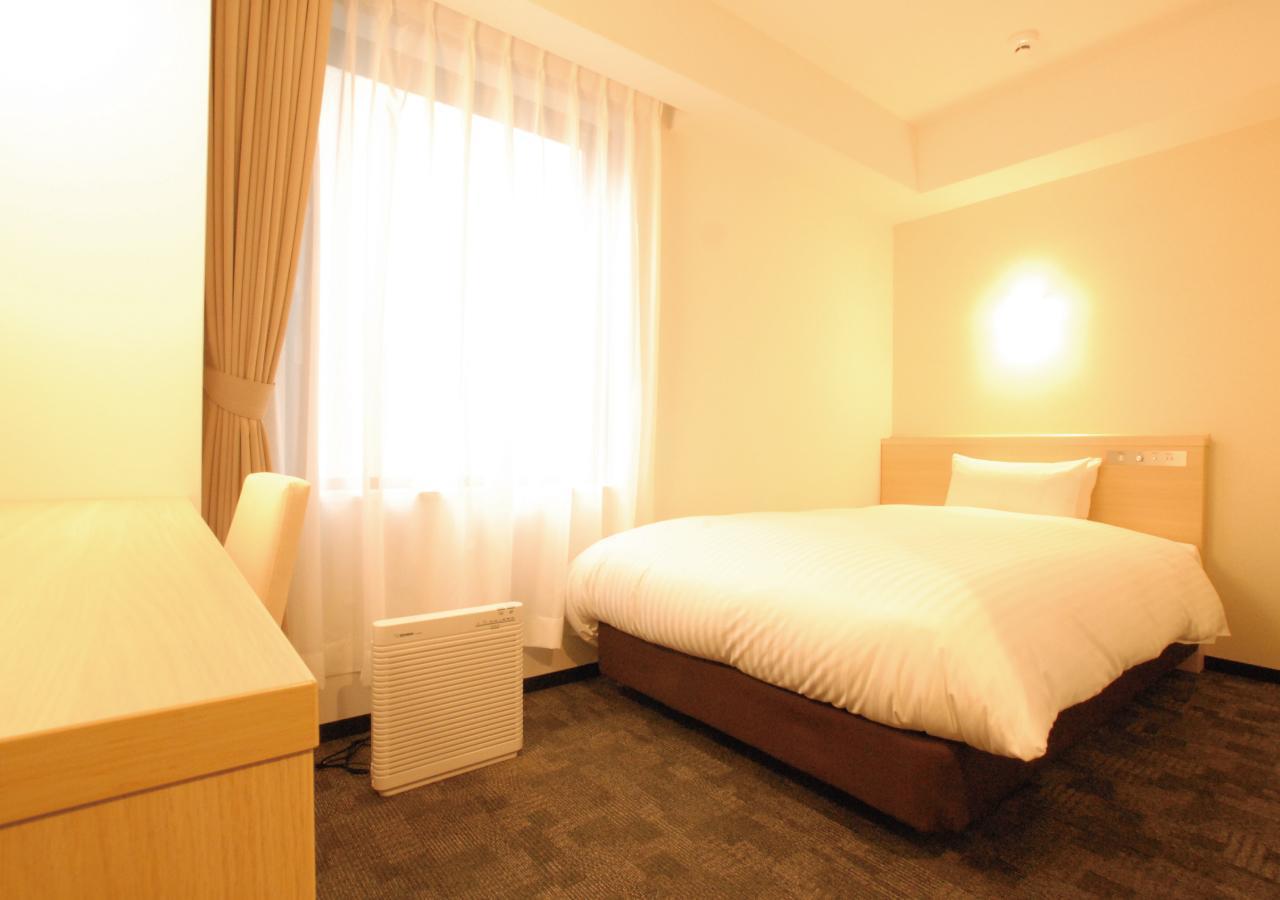 Ab Hotel Kyoto Shijo Horikawa Esterno foto